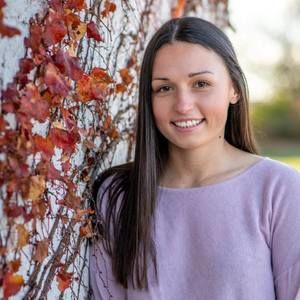 Meet your Posher, Gabrielle